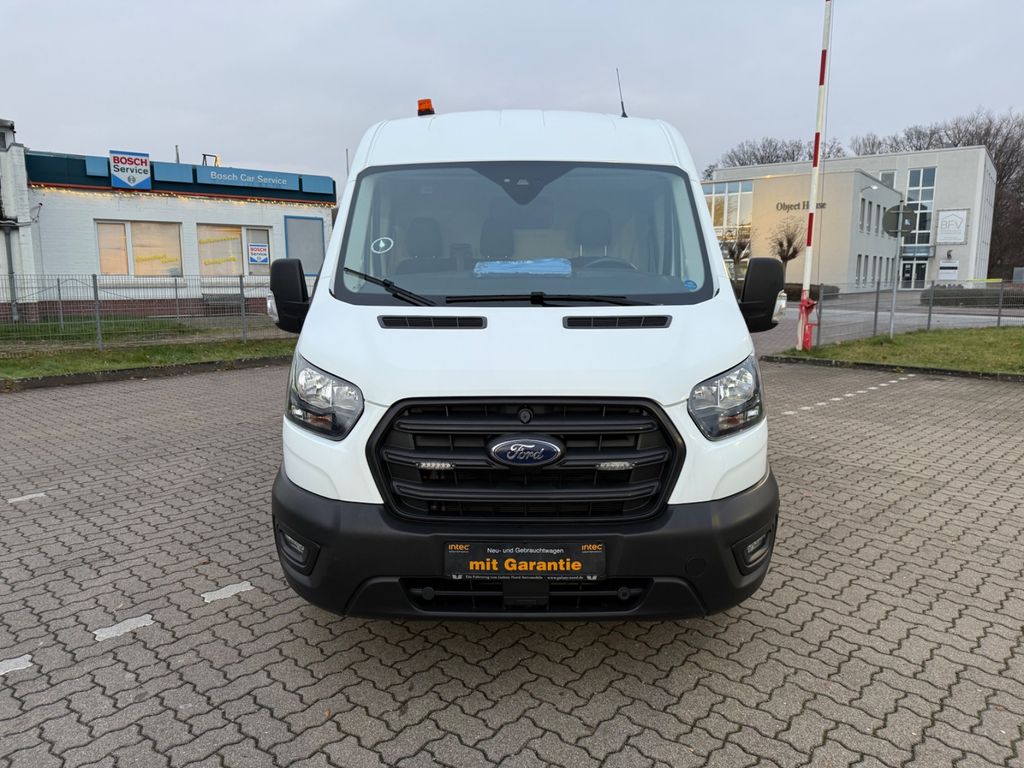 Ford Transit 2022