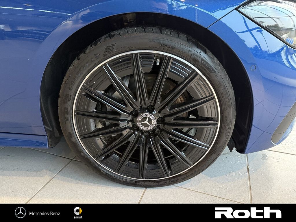 Mercedes-Benz CLE 200 2024