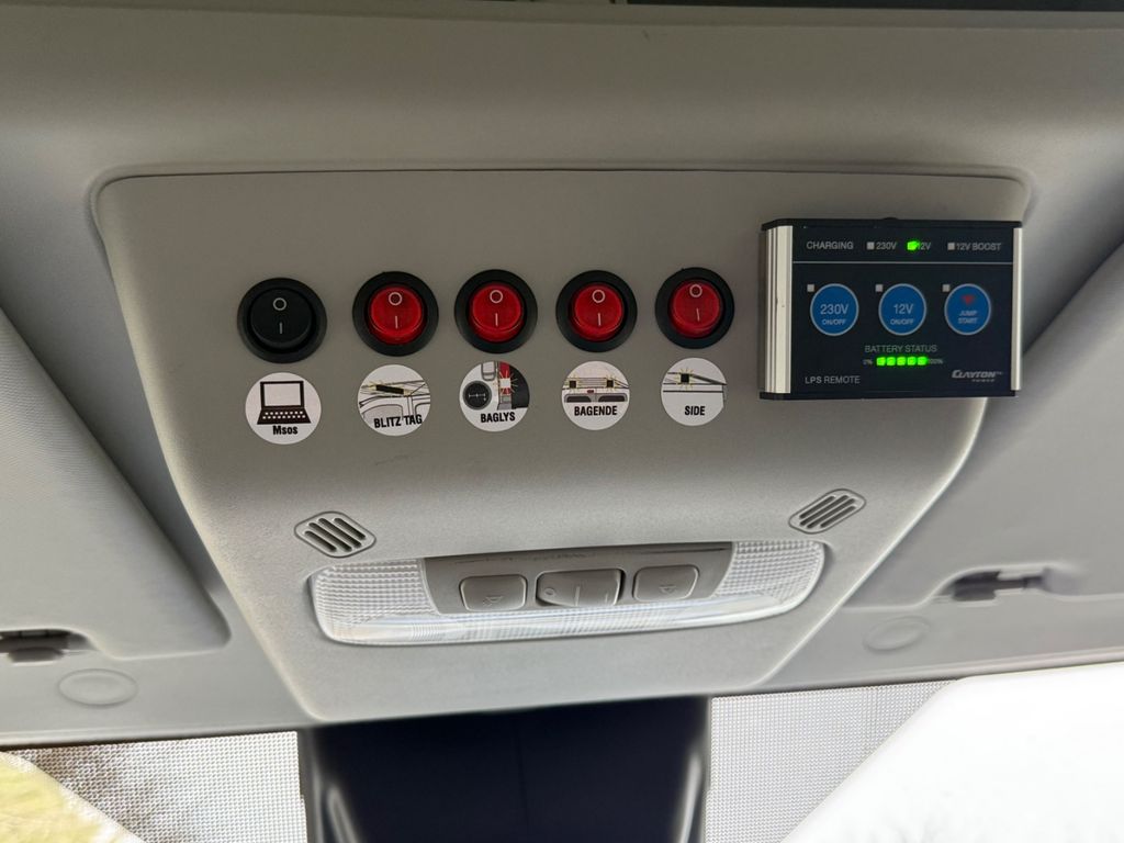 Ford Transit 2022