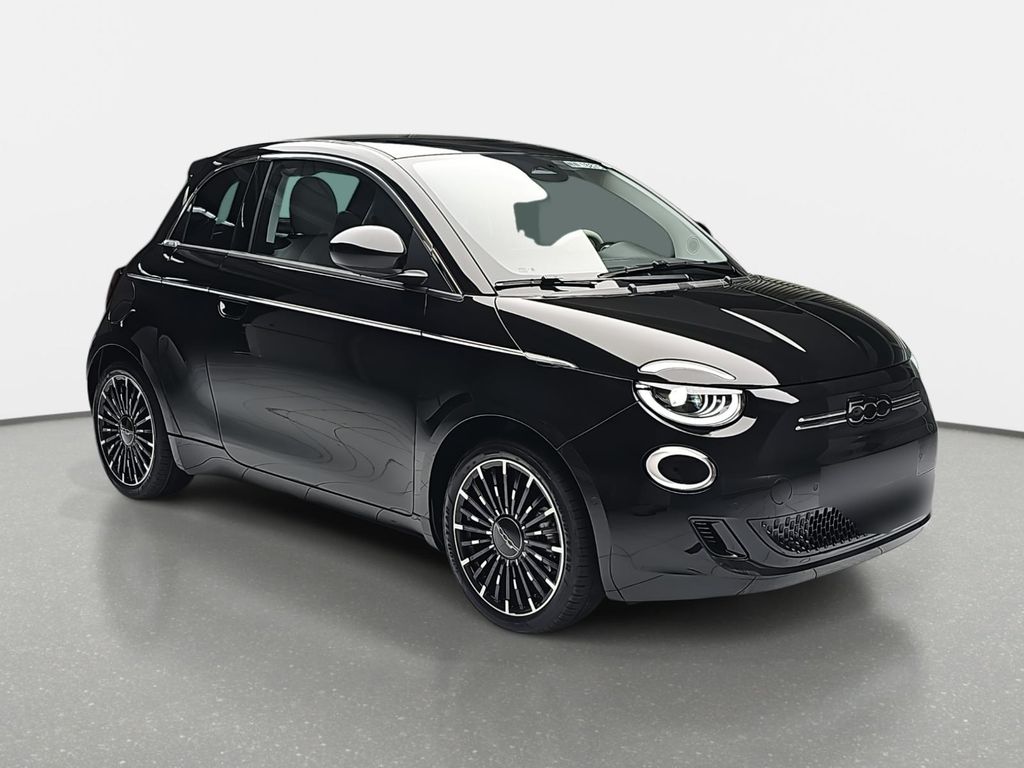 Fiat 500 2025