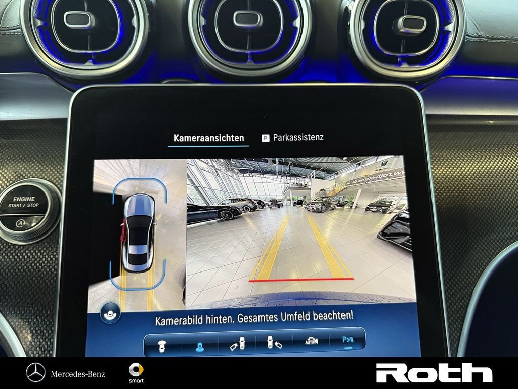 Mercedes-Benz CLE 200 2024