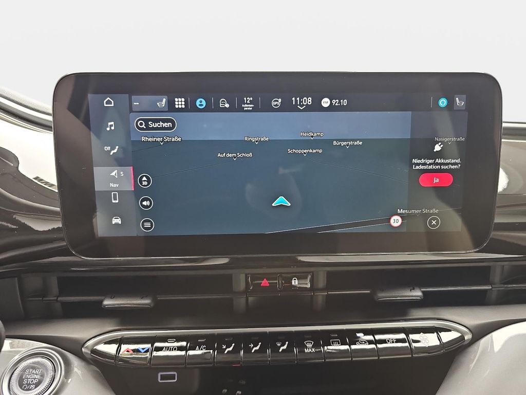 Fiat 500 2025