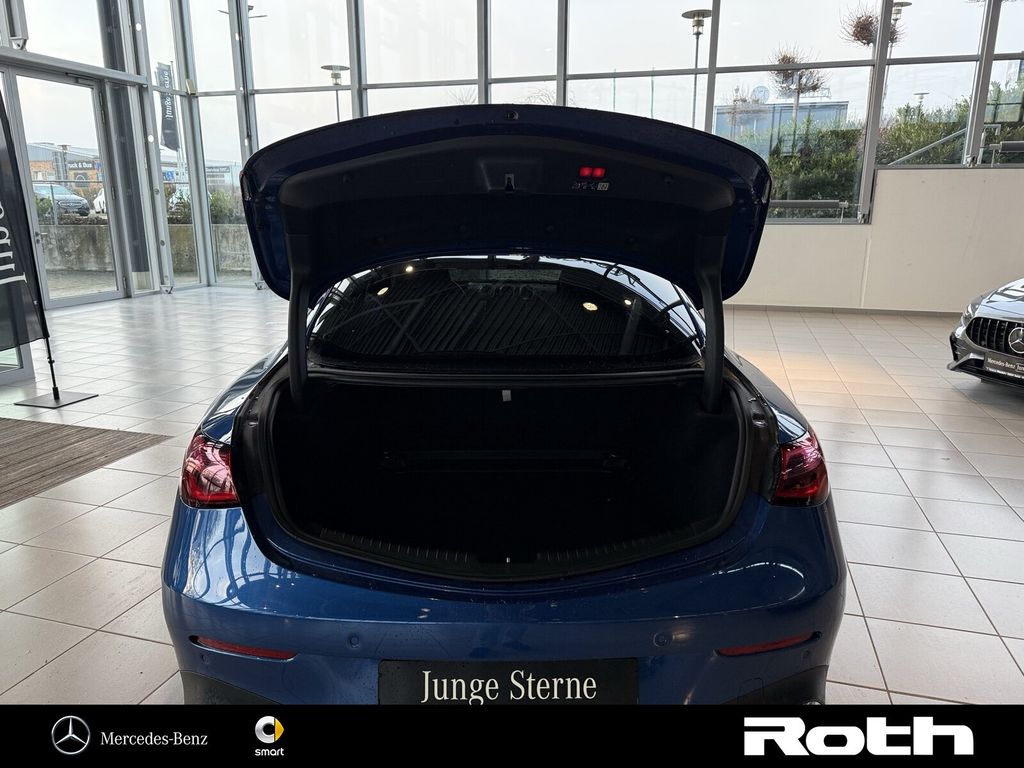 Mercedes-Benz CLE 200 2024