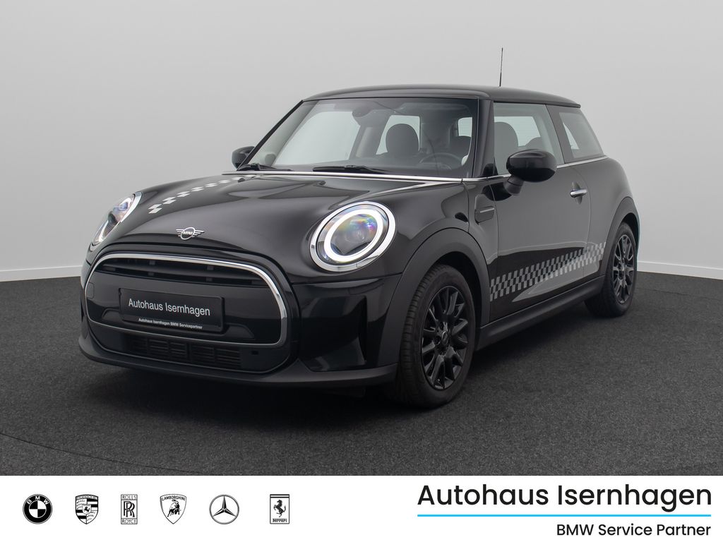 MINI ONE 2021