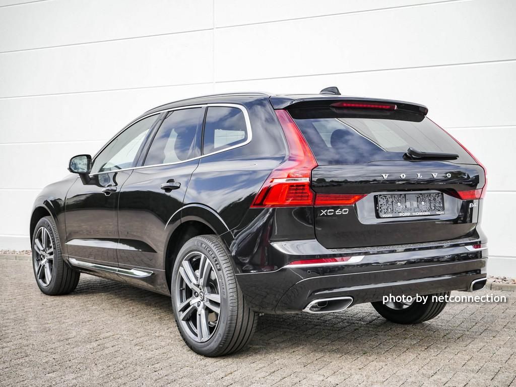 Volvo XC60 2020
