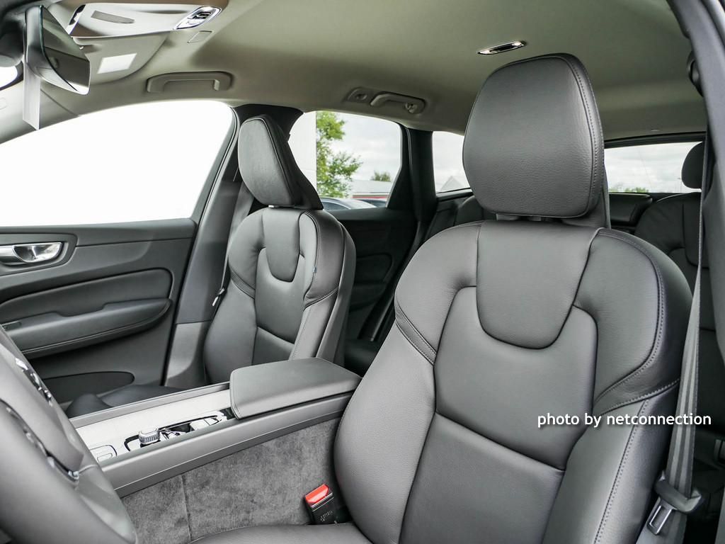 Volvo XC60 2020