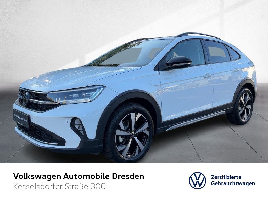 Volkswagen Taigo 2025