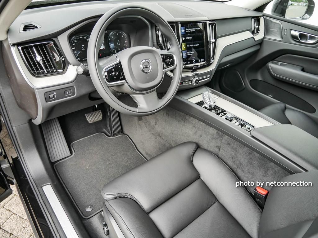 Volvo XC60 2020