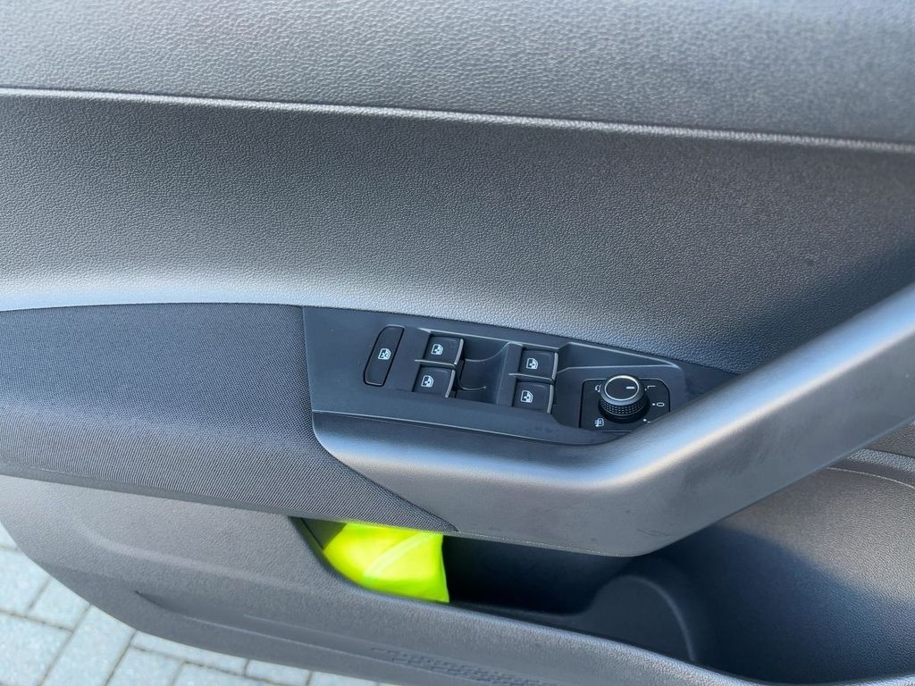 Volkswagen Taigo 2025