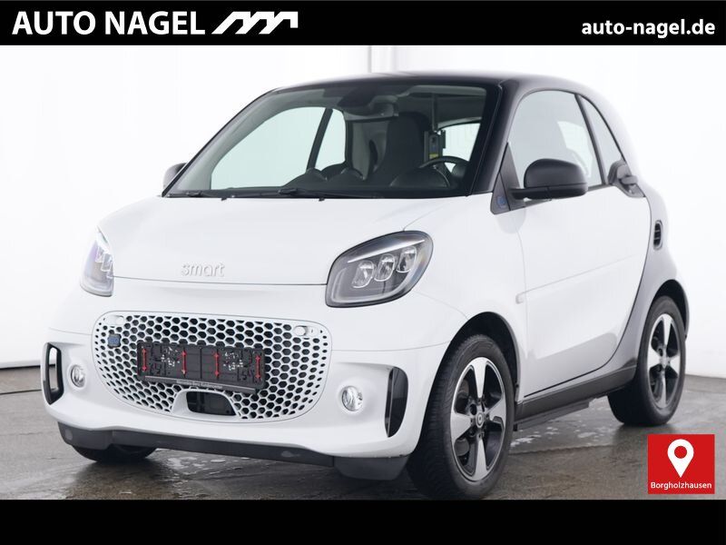 Smart ForTwo 2023