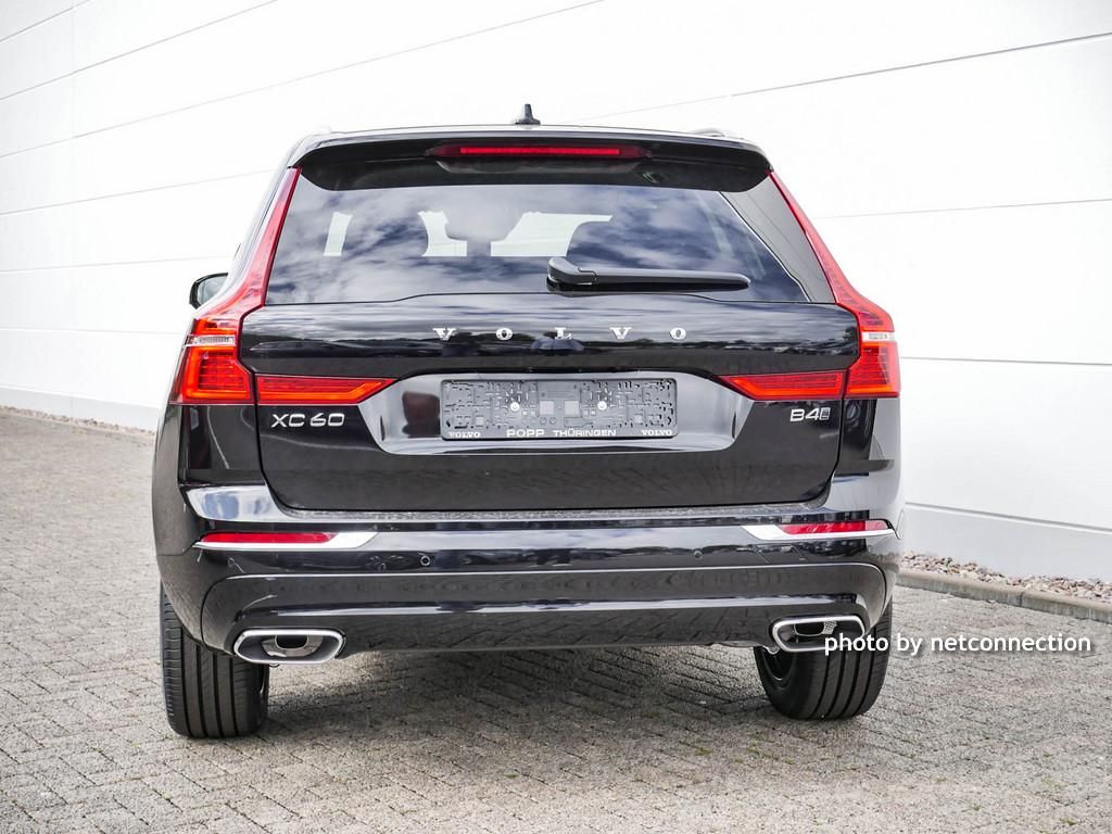Volvo XC60 2020