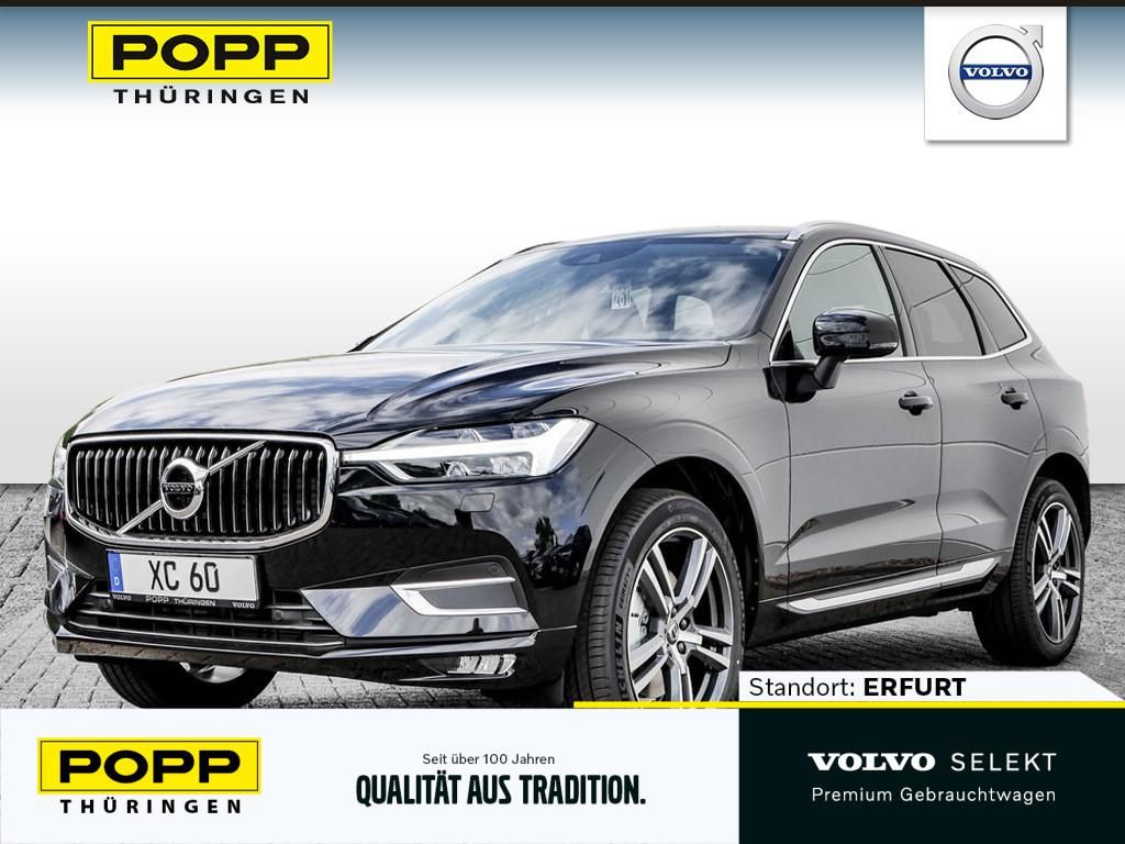 Volvo XC60 2020