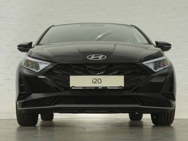 Hyundai i20 2025