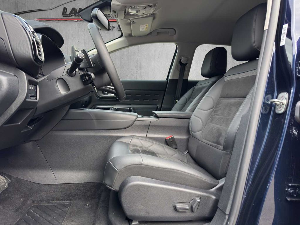 Citroën C5 Aircross 2024