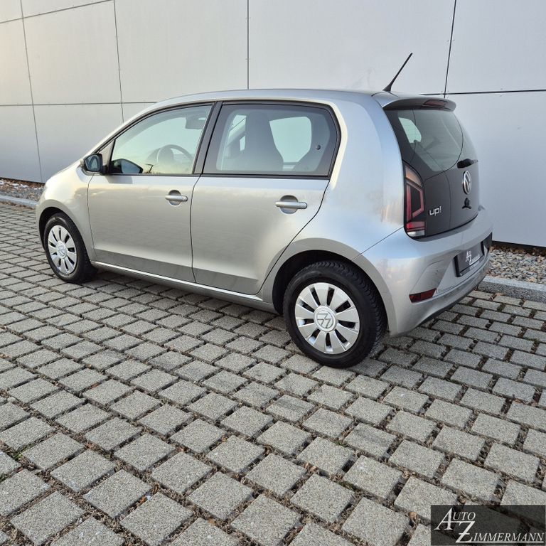 Volkswagen up! 2020