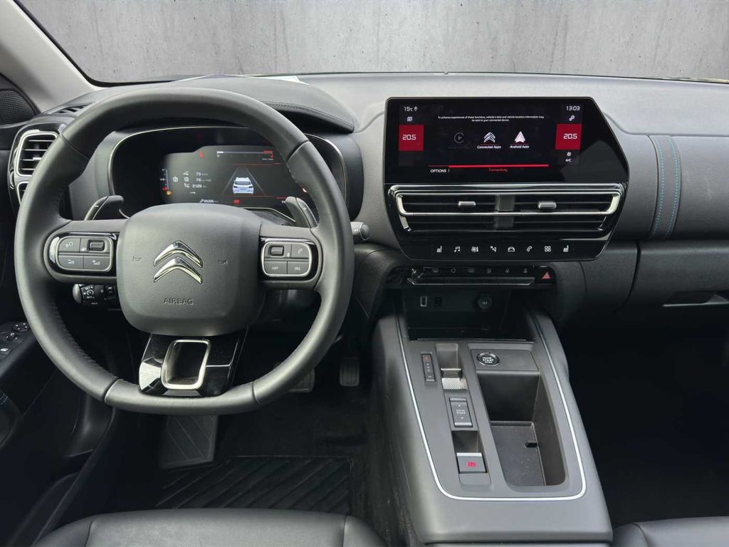 Citroën C5 Aircross 2024