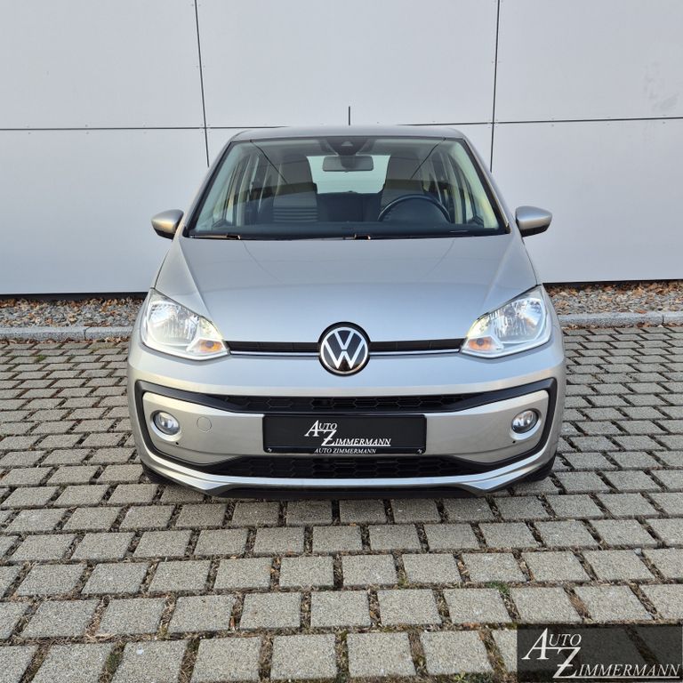 Volkswagen up! 2020