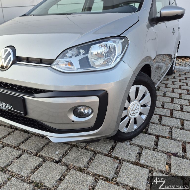 Volkswagen up! 2020