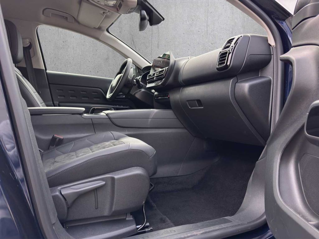 Citroën C5 Aircross 2024