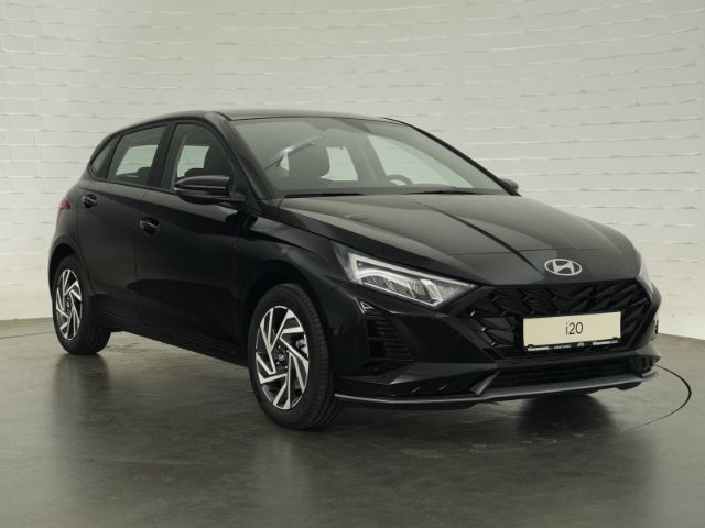 Hyundai i20 2025