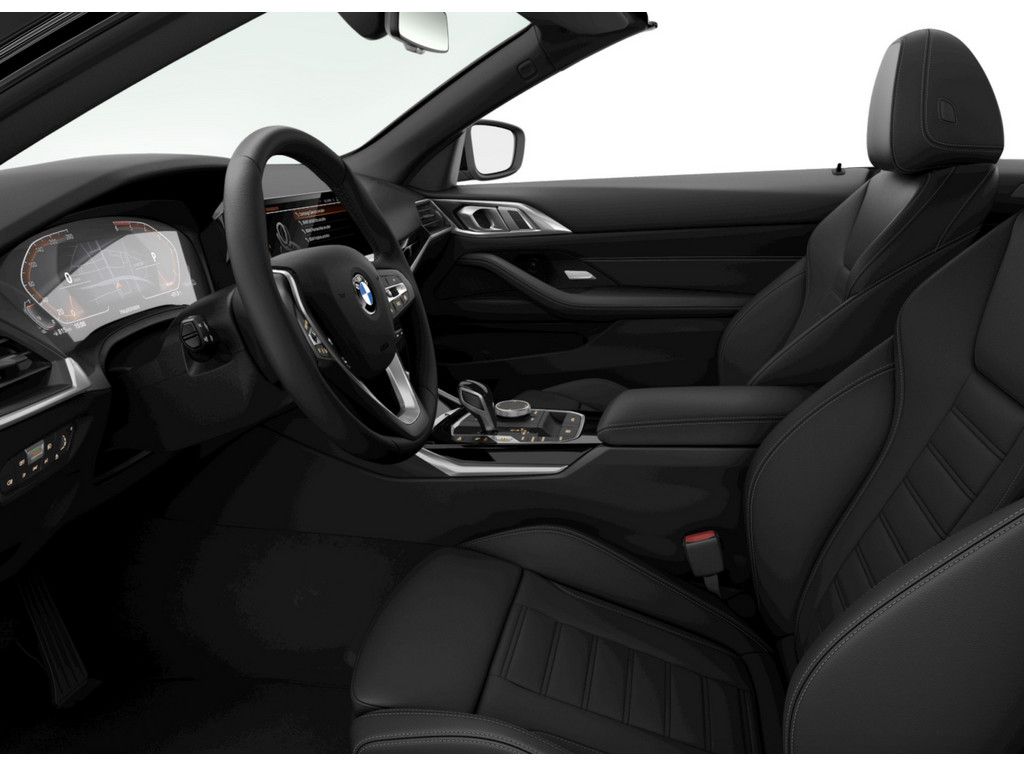 BMW 430 2022