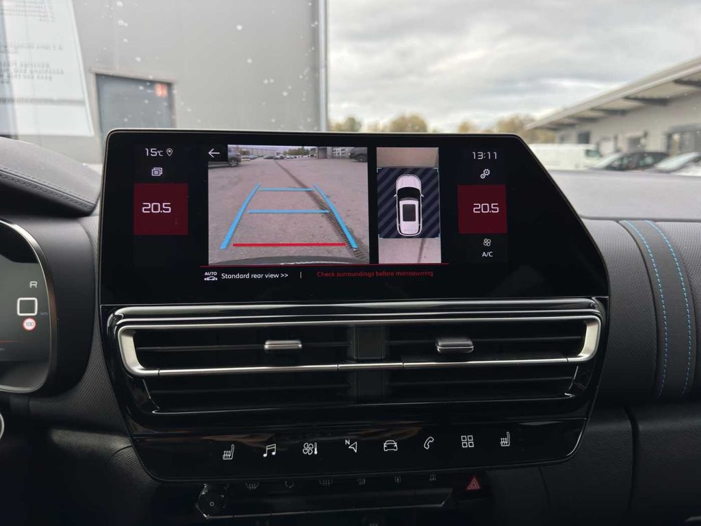 Citroën C5 Aircross 2024