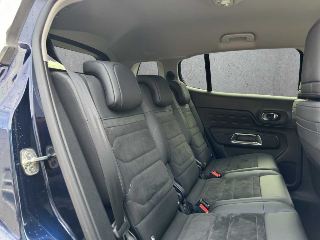 Citroën C5 Aircross 2024