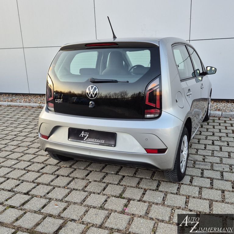 Volkswagen up! 2020