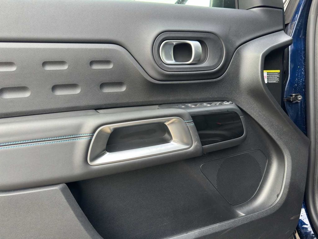 Citroën C5 Aircross 2024