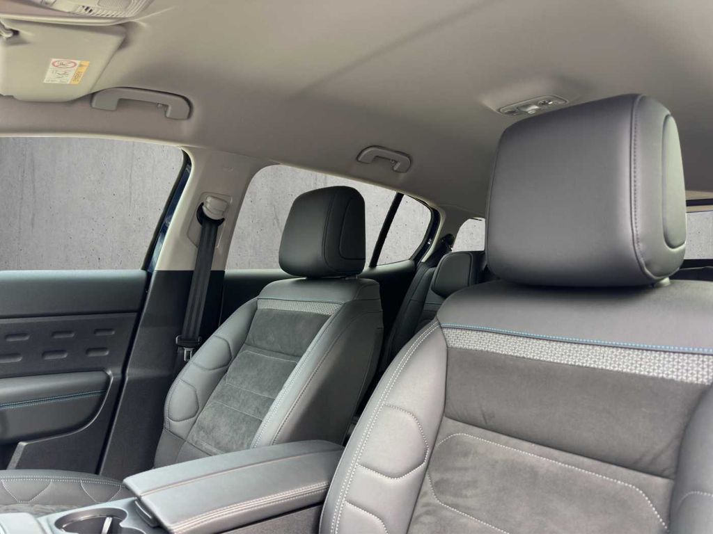 Citroën C5 Aircross 2024