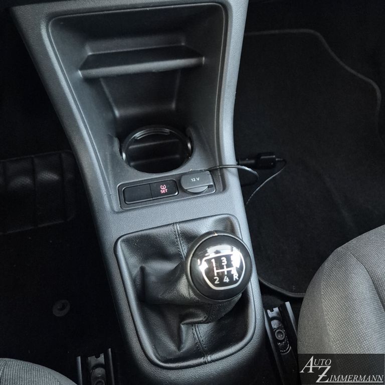 Volkswagen up! 2020