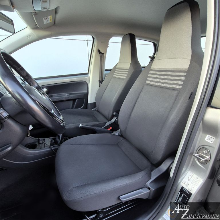 Volkswagen up! 2020