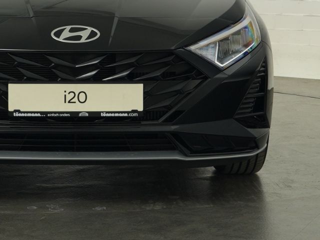Hyundai i20 2025