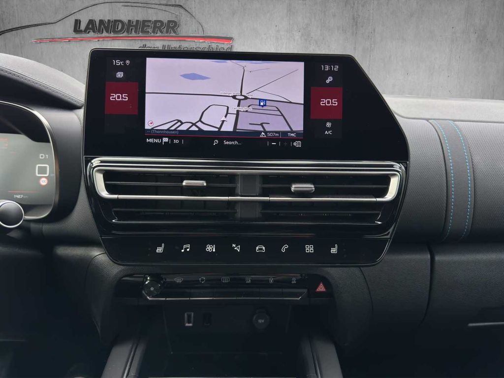 Citroën C5 Aircross 2024