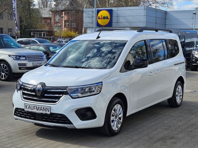 Renault Grand Kangoo 2025