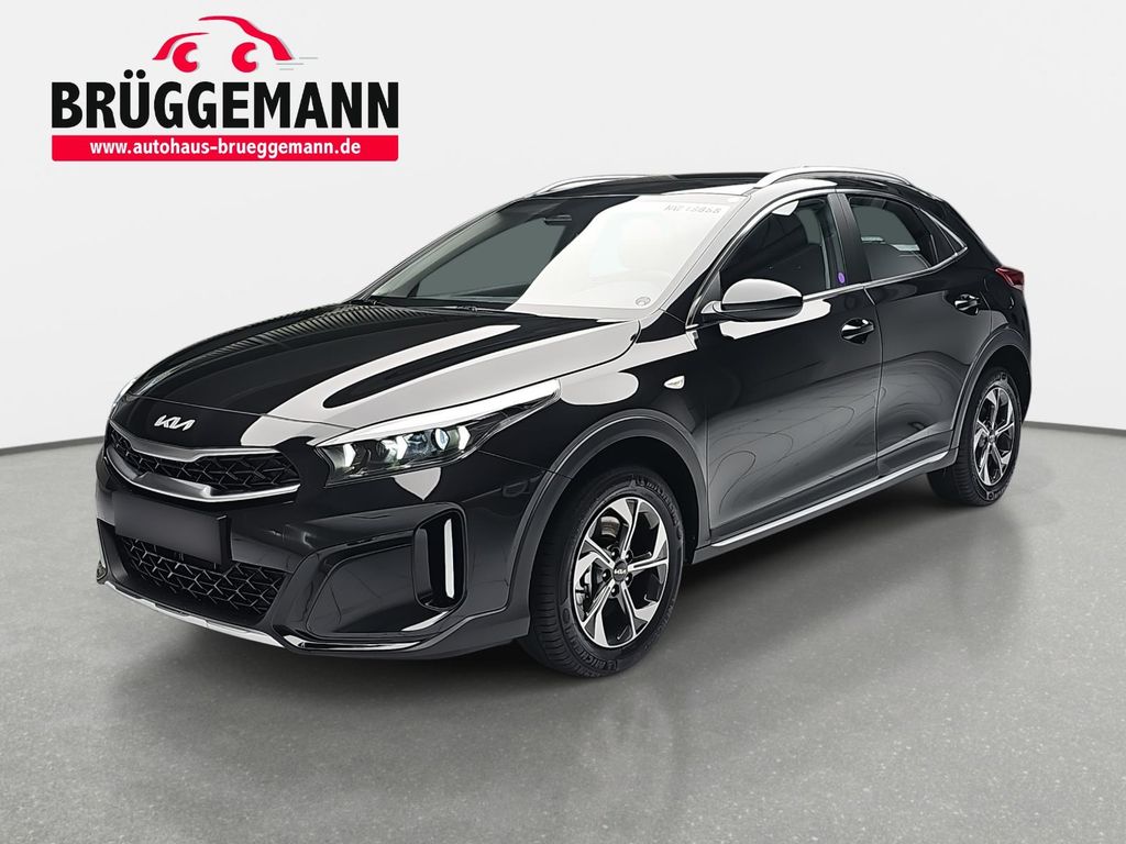 Kia XCeed 2026