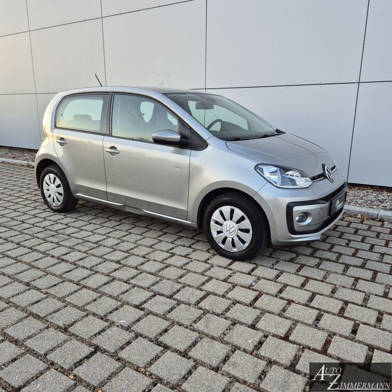 Volkswagen up! 2020