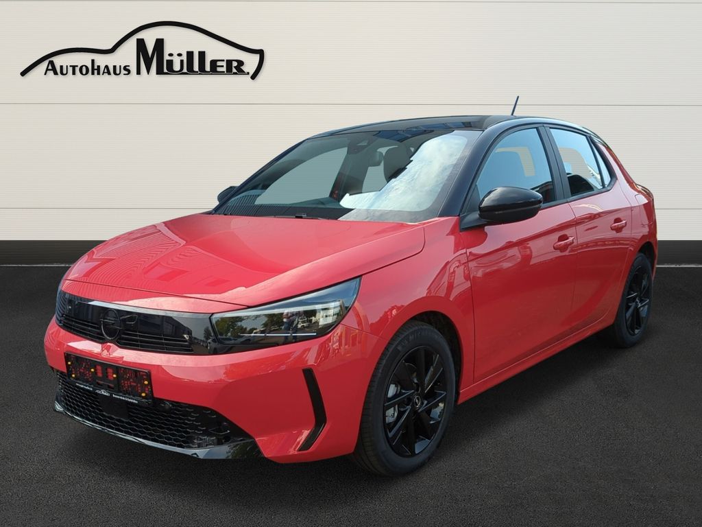 Opel Corsa 2024