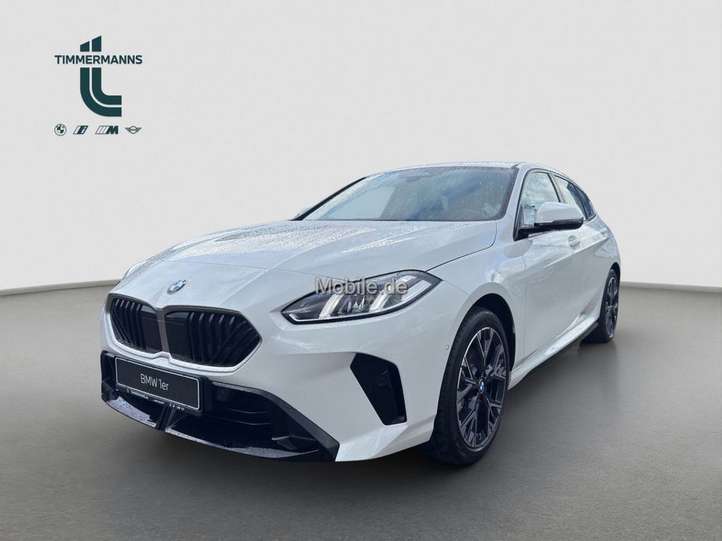 BMW 120 2025