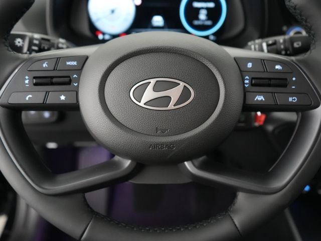 Hyundai i20 2025