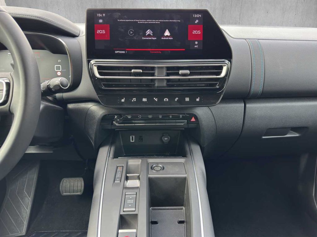 Citroën C5 Aircross 2024