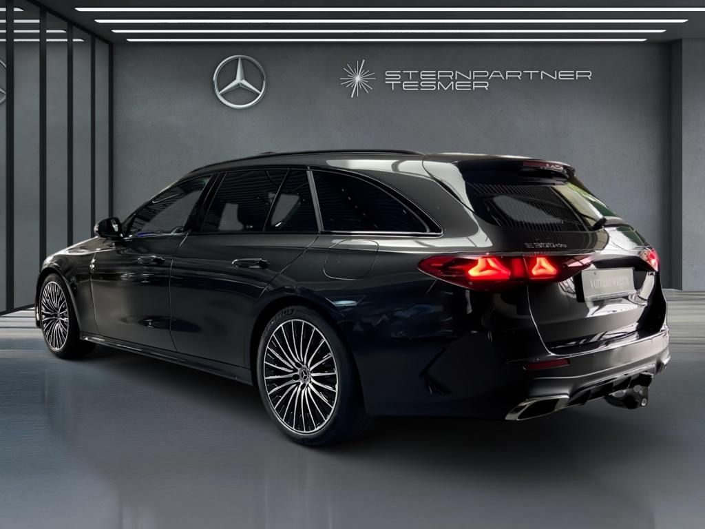 Mercedes-Benz E 300 2025