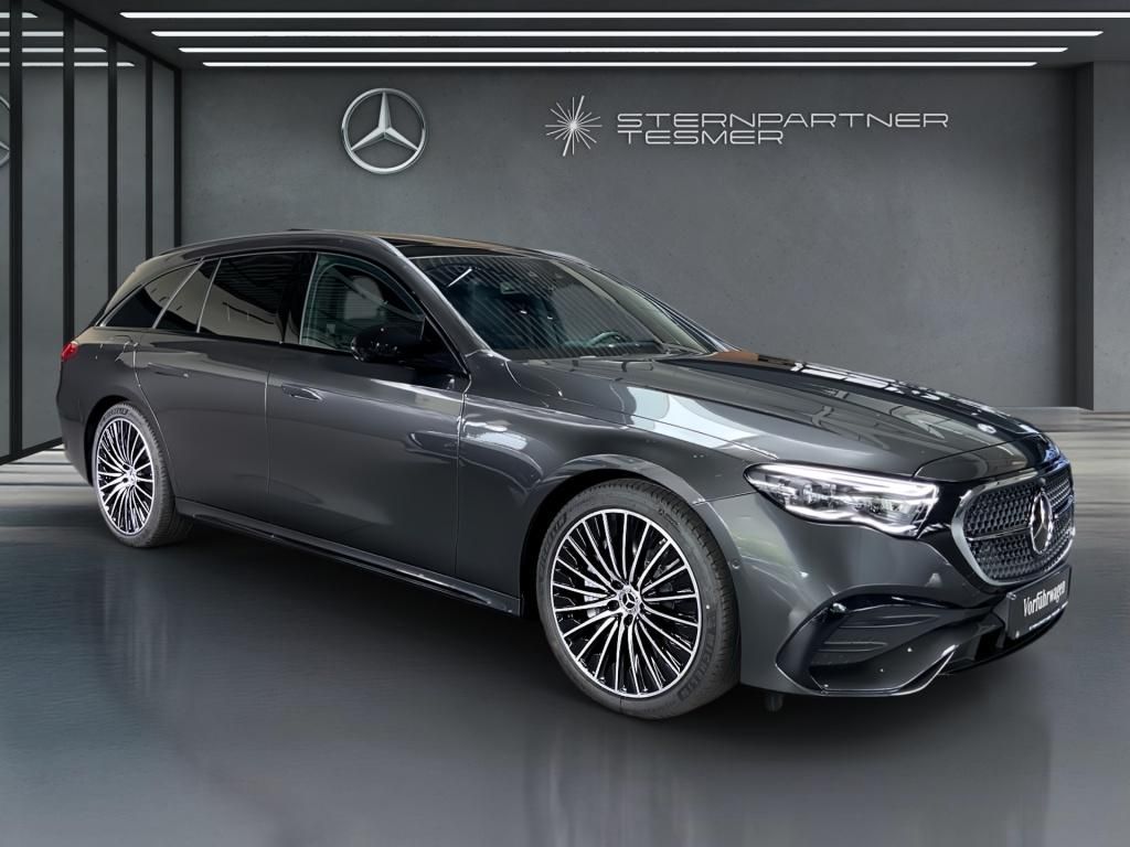 Mercedes-Benz E 300 2025