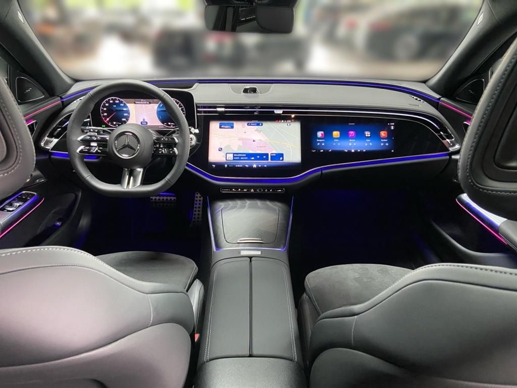 Mercedes-Benz E 300 2025