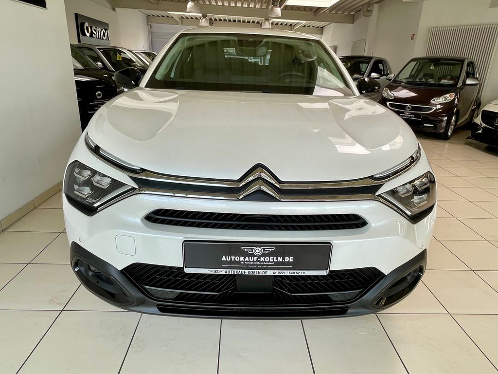 Citroën C4 X 2023