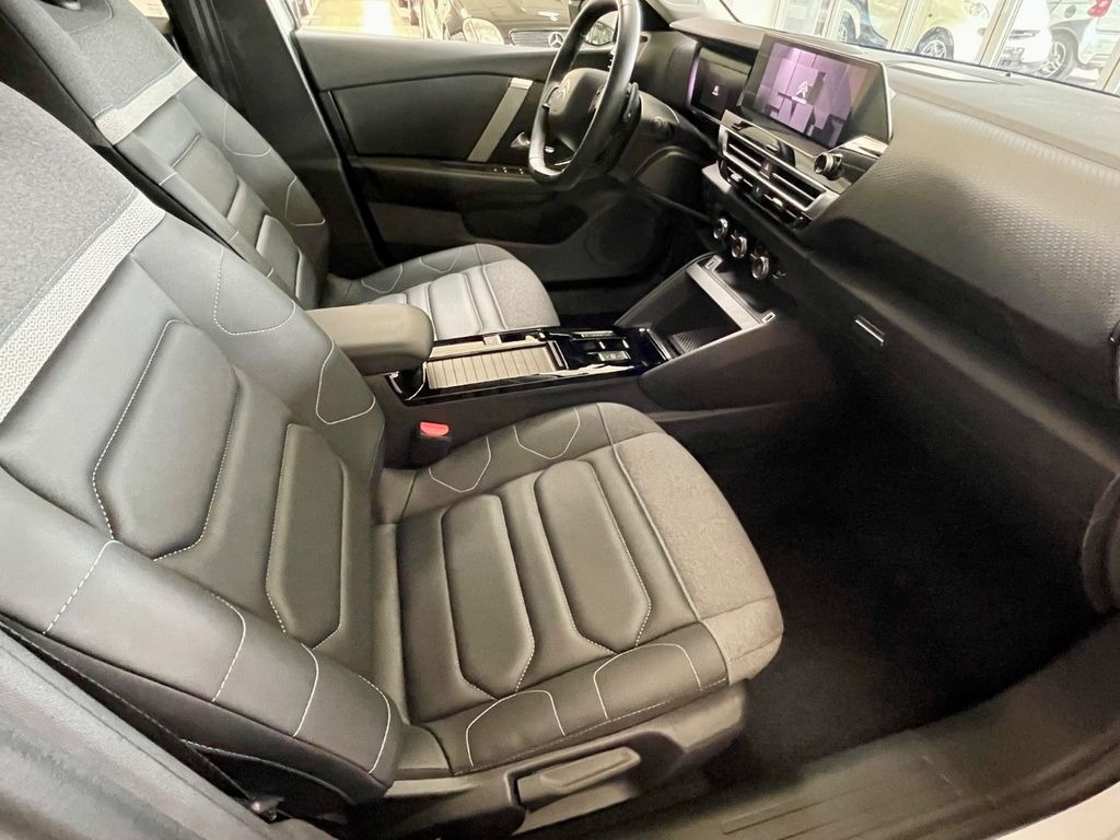 Citroën C4 X 2023