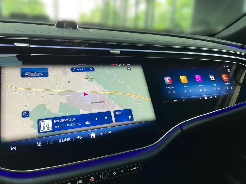 Mercedes-Benz E 300 2025