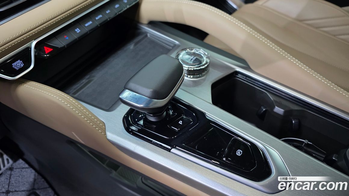 Renault-KoreaSamsung Grand Koleos 2025