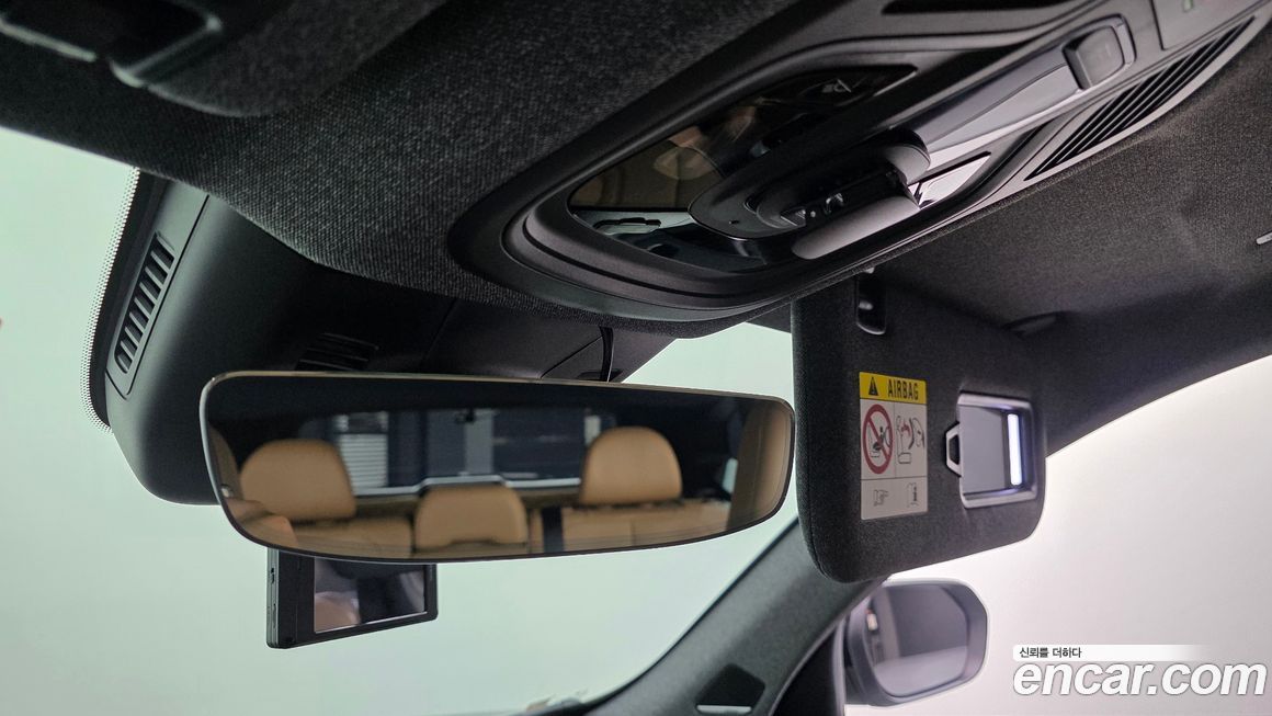 Renault-KoreaSamsung Grand Koleos 2025