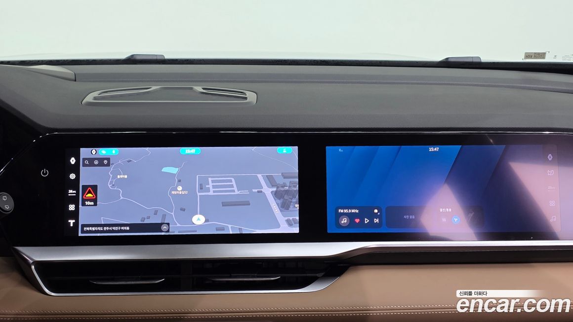 Renault-KoreaSamsung Grand Koleos 2025